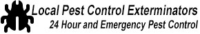 Leavittsburg OH Pest Control Exterminators
